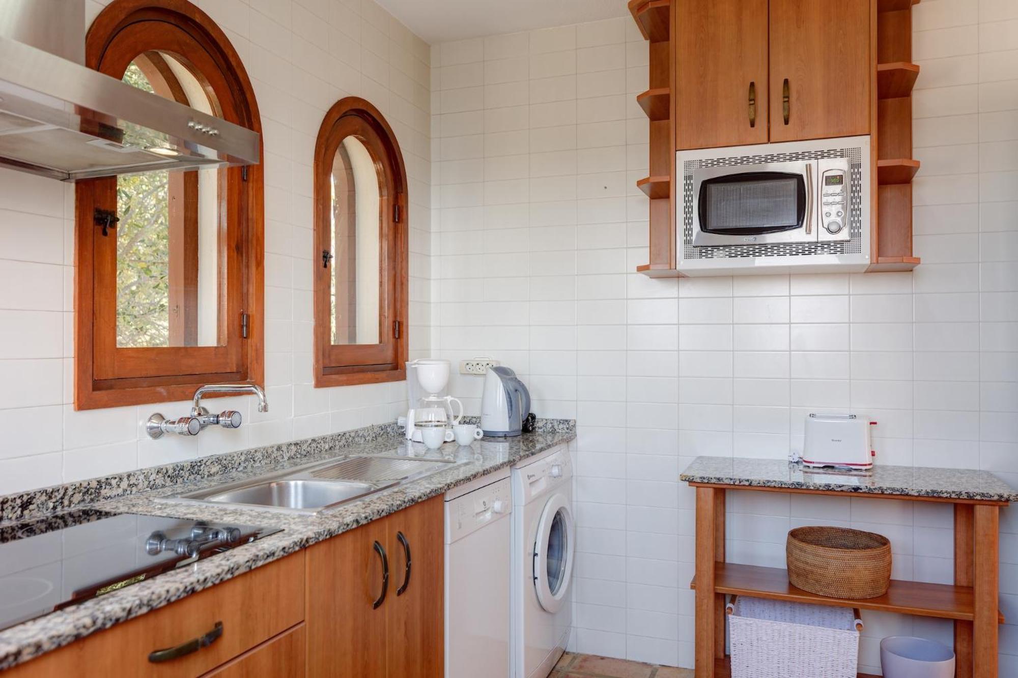 Buccara Villa Levante Villajoyosa Buitenkant foto
